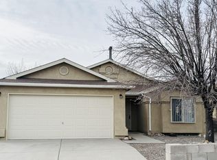 7304 Purple Cone Rd SW, Albuquerque, NM 87121