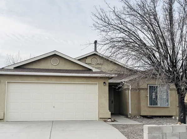 7304 Purple Cone Rd SW, Albuquerque, NM 87121
