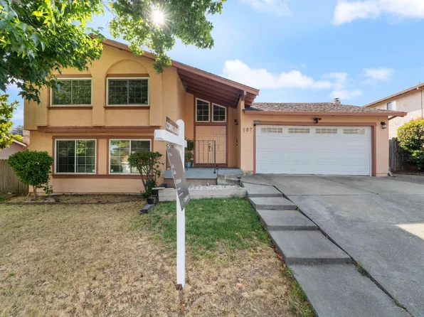 107 Lexington Dr, Vallejo, CA 94591