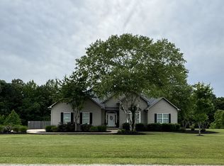 16 N Timber Ln, Finger, TN 38334