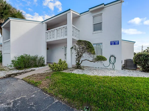 4590 S Atlantic Ave #1500, Ponce Inlet, FL 32127