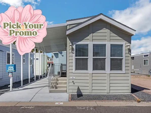 9252 E Broadway Rd #9, Mesa, AZ 85208