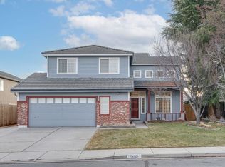 5480 Twin Creeks Dr, Reno, NV