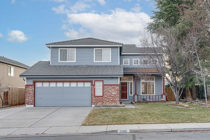 5480 Twin Creeks Dr photo 1