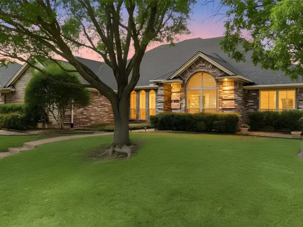 4224 Hollow Creek Ct, Fort Worth, TX 76109