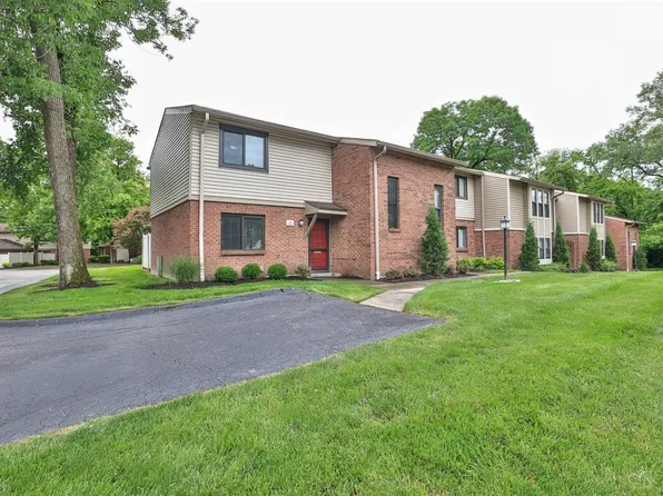 25 Woodview Ct, Cincinnati, OH 45246