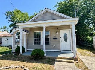 2537 Staunton Ave, Portsmouth, VA 23704