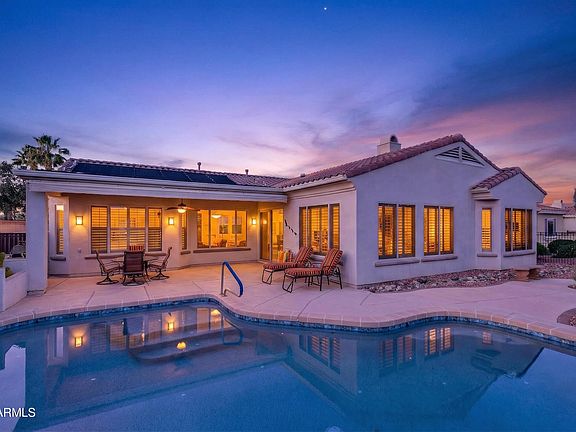 2nd image of 12837 W MICHELTORENA Court
