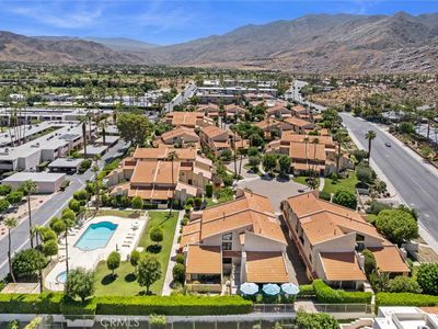 2600 S Palm Canyon Dr Unit 24, Palm Springs, CA, 92264