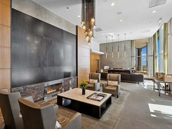 2nd image of 450 E Waterside Dr #304