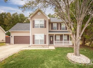 547 Annalinde Ln, Rock Hill, SC 29732