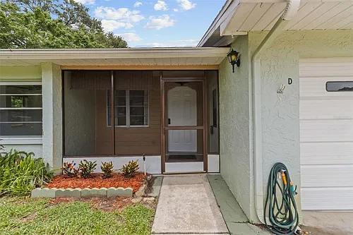 1163 Orange Tree Cir W #D Photo 1