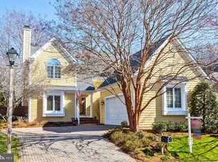 210 Spring Race Ct, Annapolis, MD 21401