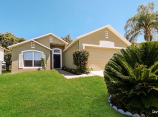 416 Elgin Blvd, Davenport, FL 33897