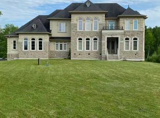 245 Pine Hill Rd, Bradford West Gwillimbury, ON L3Z0H1