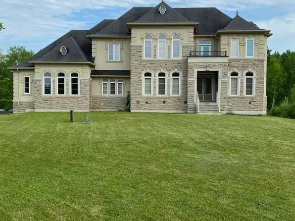 245 Pine Hill Rd, Bradford West Gwillimbury, ON L3Z 0H1