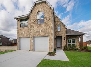237 Noble Nest Dr, Midlothian, TX 76065