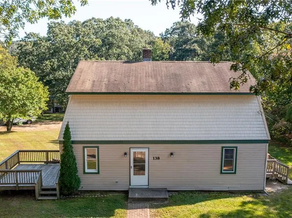 138 Falls Road, East Haddam, CT 06469
