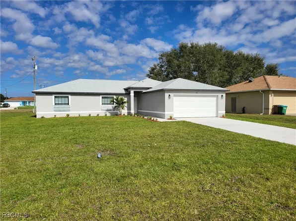 1444 SE 10th Terrace Cpe, Cape Coral, FL 33909
