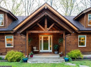 1428 Ivy Hill Rd, Cockeysville, MD 21030