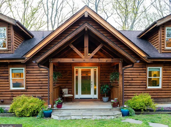 1428 Ivy Hill Rd, Cockeysville, MD 21030