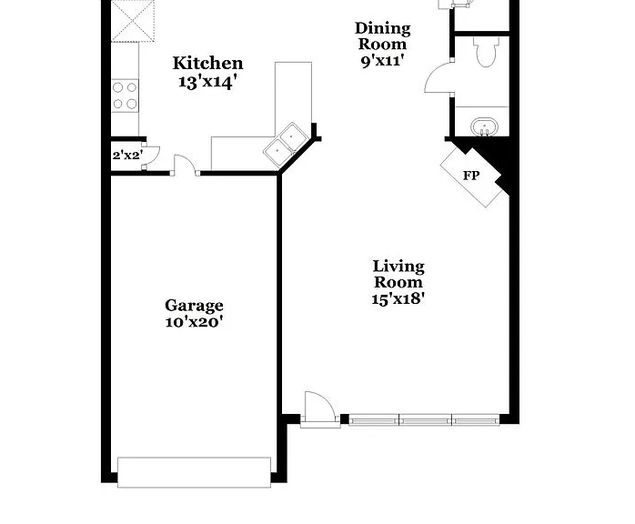 11814 Nestar Pl — Photo 4