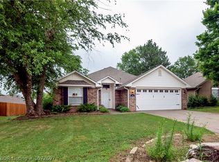 5601 Chapen Dr, Fort Smith, AR 72916