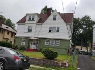 442 New England Ter, Orange, NJ