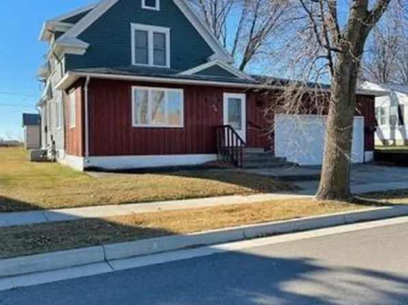 416 Walnut St E, Sacred Heart, MN 56285