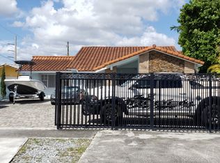 1172 SW 88th Ave, Miami, FL 33174