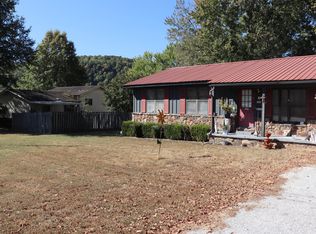 415 Baxter Ave, Mountain View, AR 72560