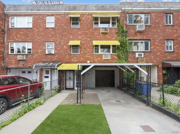 1964 Burke Avenue, Bronx, NY 10469