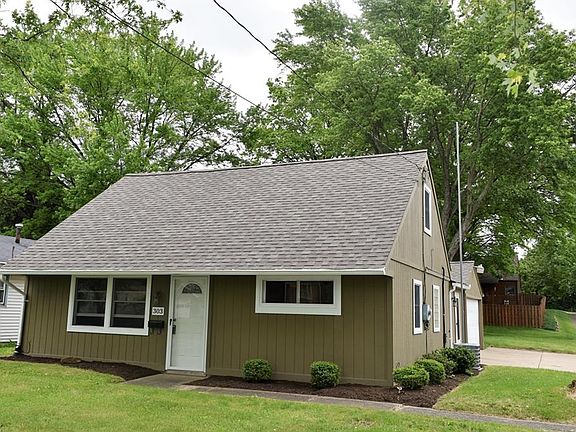 4th image of 303 Westminster Ave