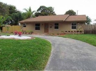 6600 Franklin St, Hollywood, FL 33024