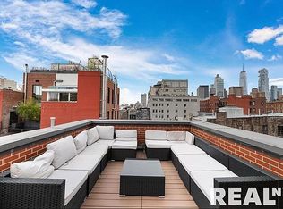 54 Spring St, New York, NY 10012