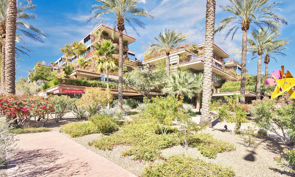 1st image of 7137 E Rancho Vista Dr Unit 4008