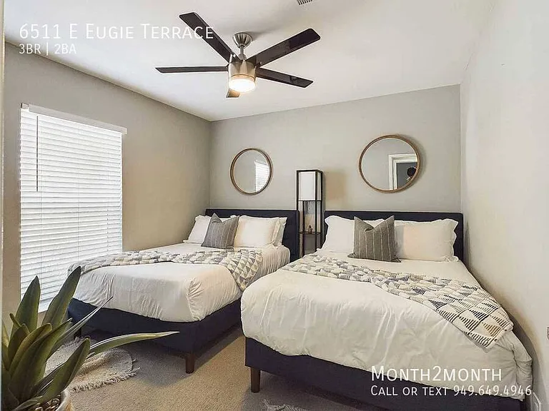 6511 E Eugie Ter — Photo 17