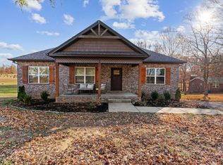 634 S Tunnel Rd, Gallatin, TN 37066