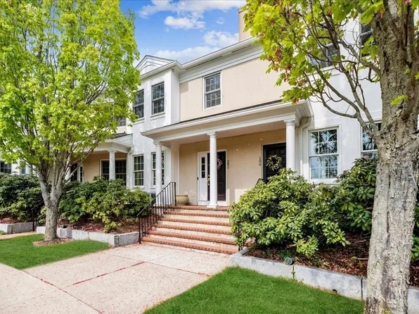 201 Victory Rd, Quincy, MA 02171