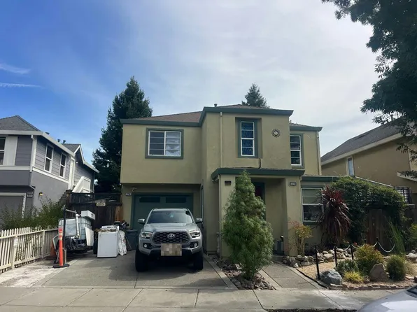 2218 Northview St, Santa Rosa, CA 95403