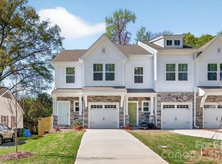 1436 Anderson St, Charlotte, NC