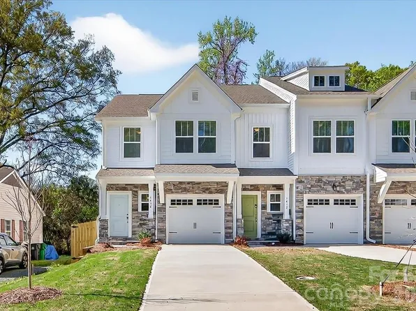 1436 Anderson St, Charlotte, NC 28205