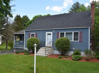 82 Plymouth Rd, Bellingham, MA 02019