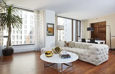 Rented by Brown Harris Stevens