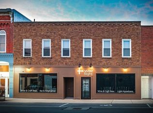 334 Rice St, Elmore, OH 43416