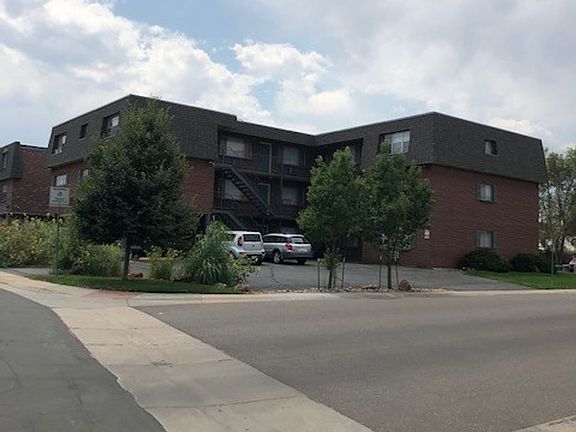 2nd image of 3401 S Marion St #583