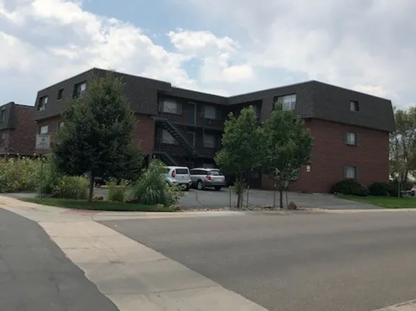 2nd Months rent is FREE, $250.00 off 1st month rent! Wedgwood Apartments