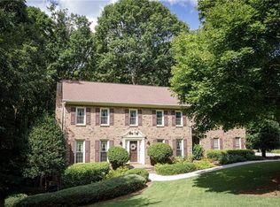 1437 Red Fox Run SW, Lilburn, GA 30047