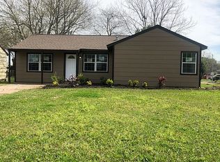 8615 Rockford Dr, Houston, TX 77033