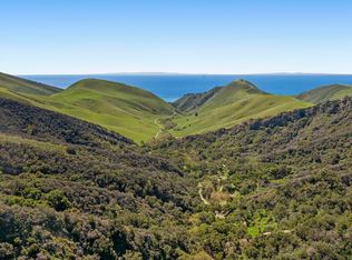 4 Hollister Ranch Rd, Gaviota, CA 93117